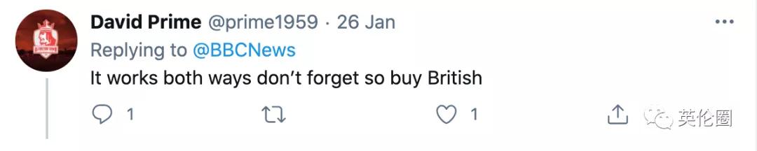 英国人买3千元的衣服要交1千的税！商家：不用退了，请直接烧