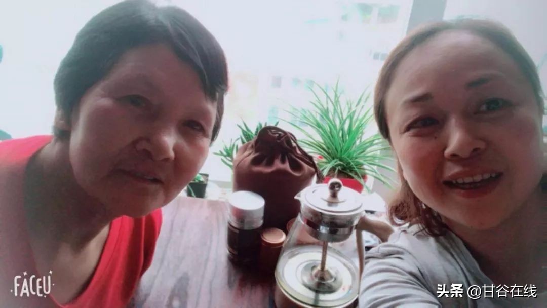 甘谷的旅游地点,畅游西北甘肃