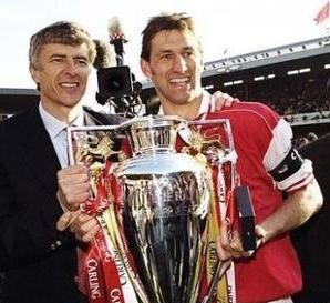 温格教授最经典的一句话,温格教授简介