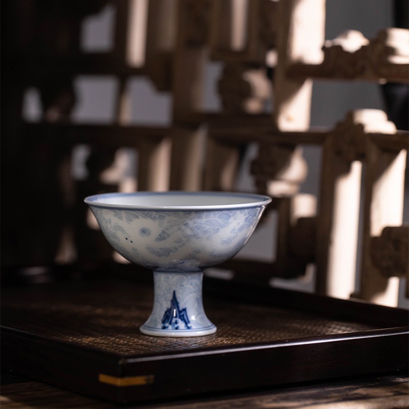 瓷器为什么买来难卖出去也难,为什么你手里的古钱不值钱