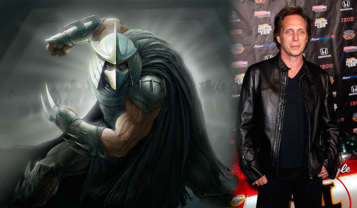 永远的忍者神龟2009年,永远的忍者神龟中文版全集