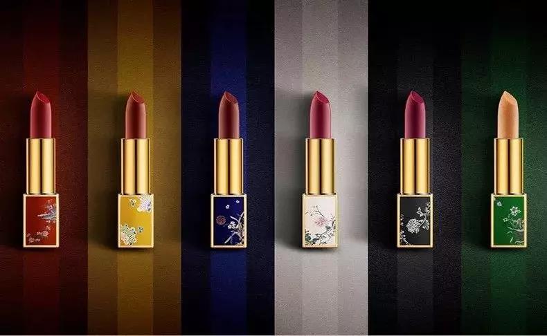 起底故宫口红“夺嫡”大戏,究竟谁家产品值得买?