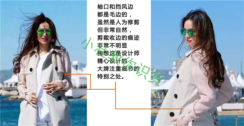 怎么辨别burberry风衣的真假,burberry衬衫外观怎么辨别真假