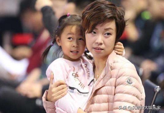 郭晶晶被昔日搭档吴敏霞吐槽,郭晶晶为什么是下嫁豪门