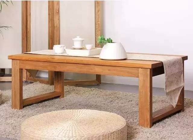 带你了解木头,带你了解最实惠的家具