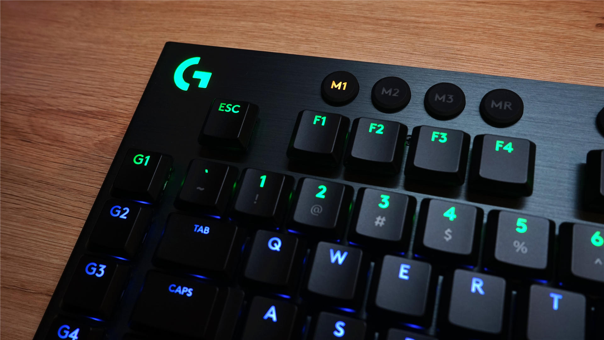 罗技g913和罗技gprox,罗技g913和罗技mx的区别在哪里