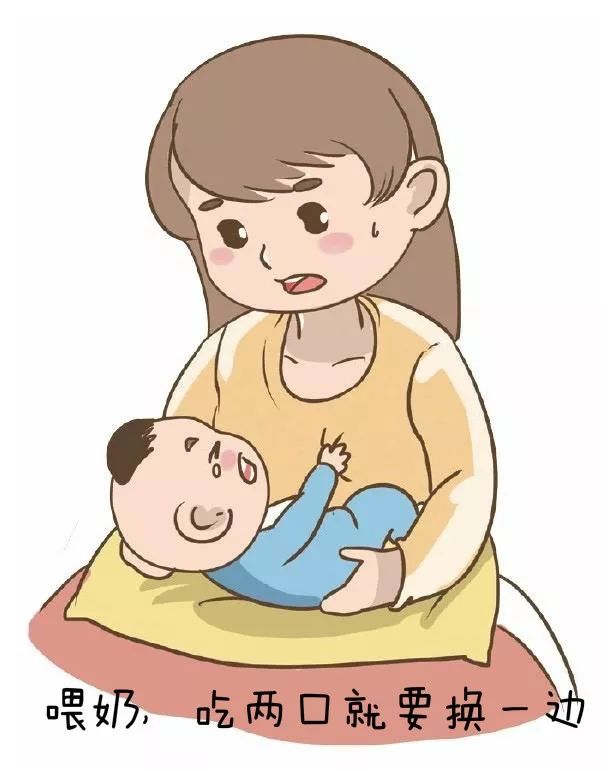 宝宝绿便很绿持续好几天,宝宝没感冒会拉肚子怎么回事