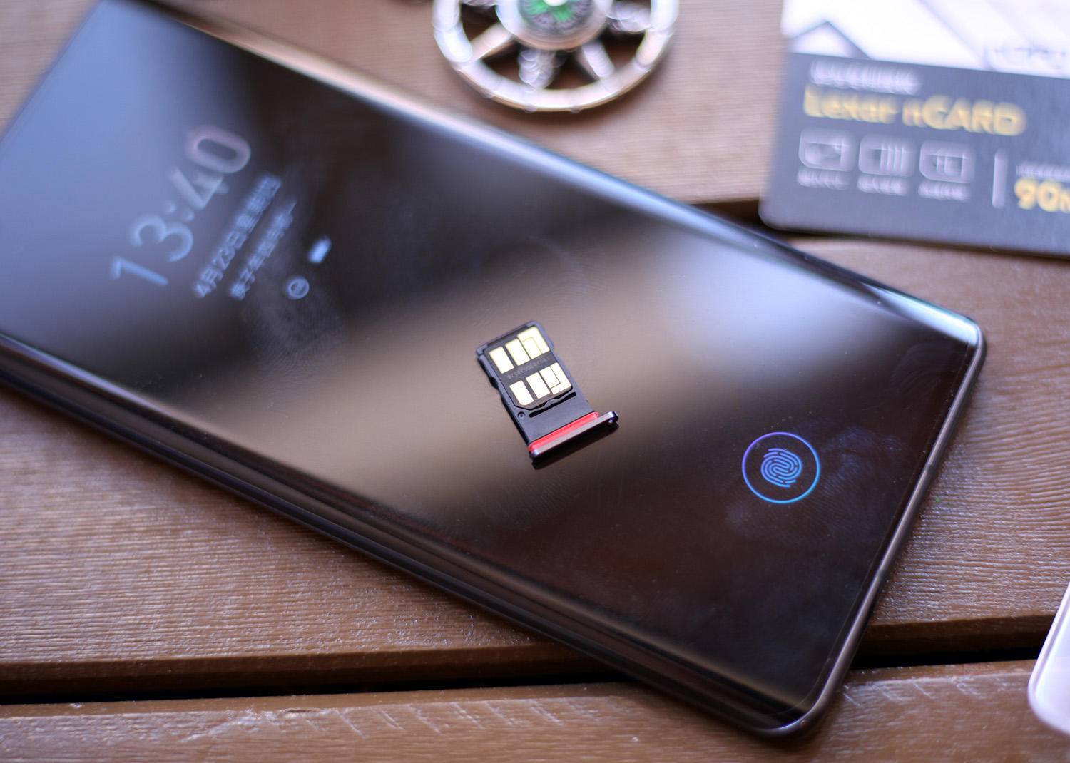 华为雷克沙nm卡怎么设置,华为nm卡和雷克沙哪个好