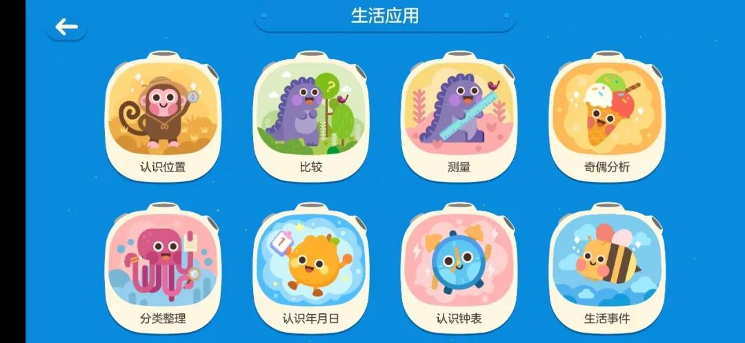 英语学习启蒙app推荐排行榜,启蒙数学app哪个好