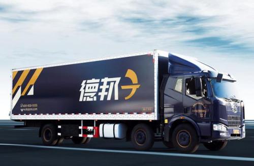 物流常识普及:网购大件物品是怎么到家的?