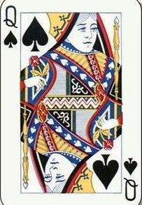 扑克牌jqk对应的历史人物,扑克牌中的jqk分别代表哪三个人物