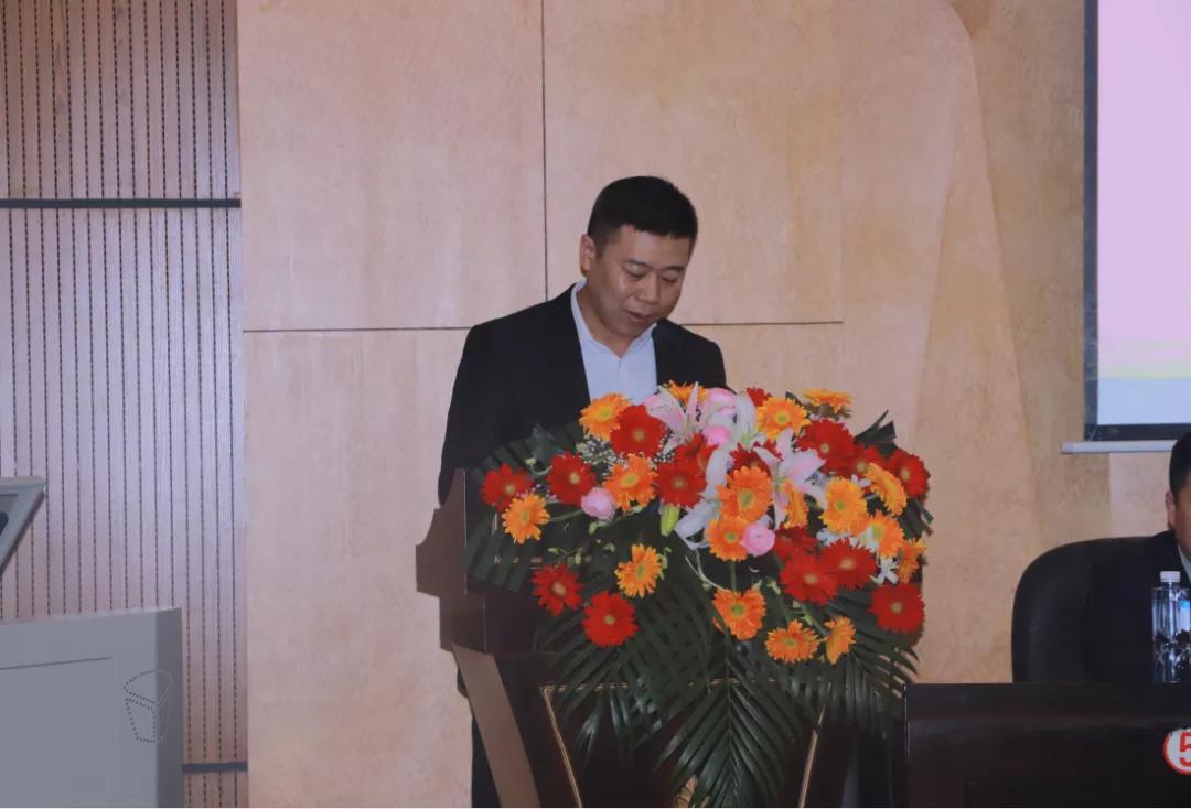 梦想聚力，感恩同行丨启路科技集团2021新生开学典礼圆满成功