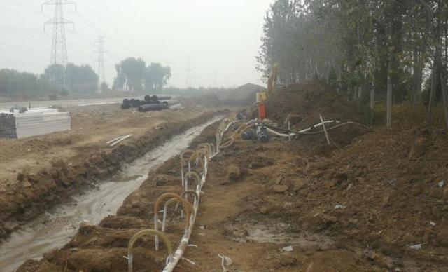 地基与基础工程的施工方法,建筑地基与基础施工质量验收规范