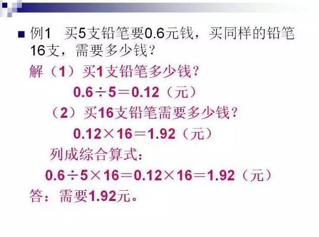 小学奥数三个常见误区,小学奥数思维突破练习难不难