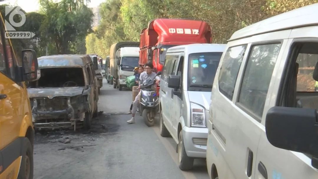 租新能源车自燃损坏谁负责,别人的车自燃把我的车燃了怎么办