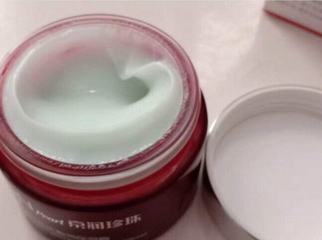 提亮肤色珍珠面霜,这11款滋润的面霜让你素颜也发光