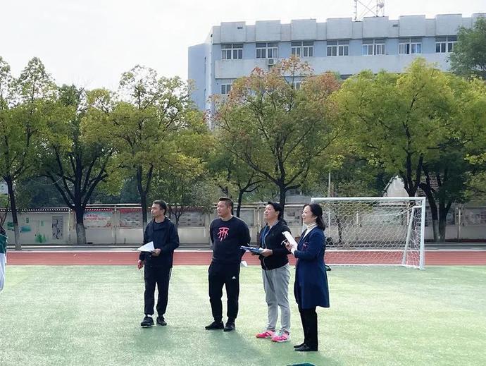 合肥一中教育集团合肥市第二十八中学：教学大比武全员齐练兵