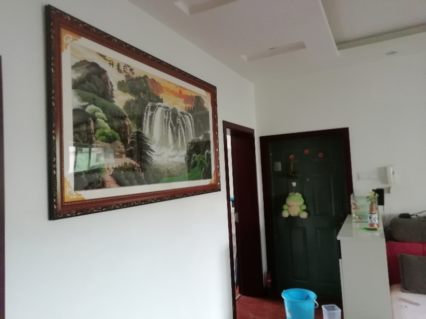 我的十字绣作品,我的十字绣作品分享给大家