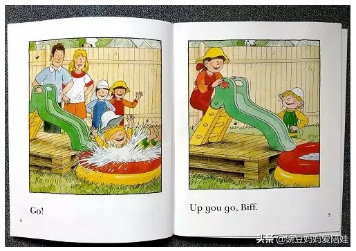 牛津树level1atthefarm,牛津树家庭版1-3阶目录