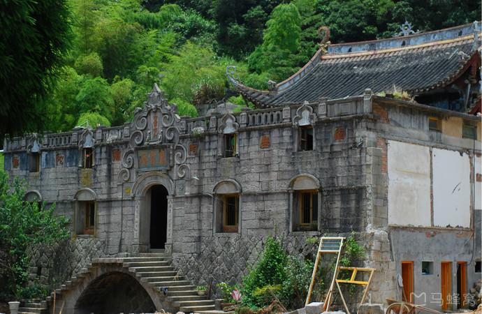 宁德闽东地区景区大全,宁德蕉城区景点排行榜最新