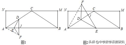 中考几何动点问题难在哪里,中考如何进行几何综合题的复习