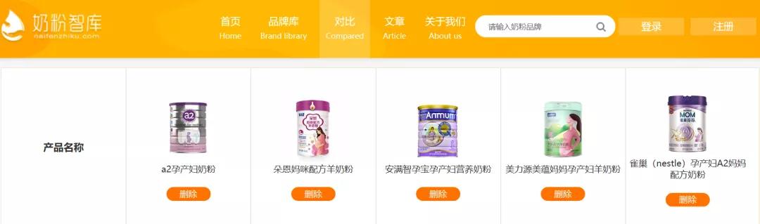 澳洲奶粉孕妇奶粉,安满孕妇奶粉和惠氏奶粉哪个好