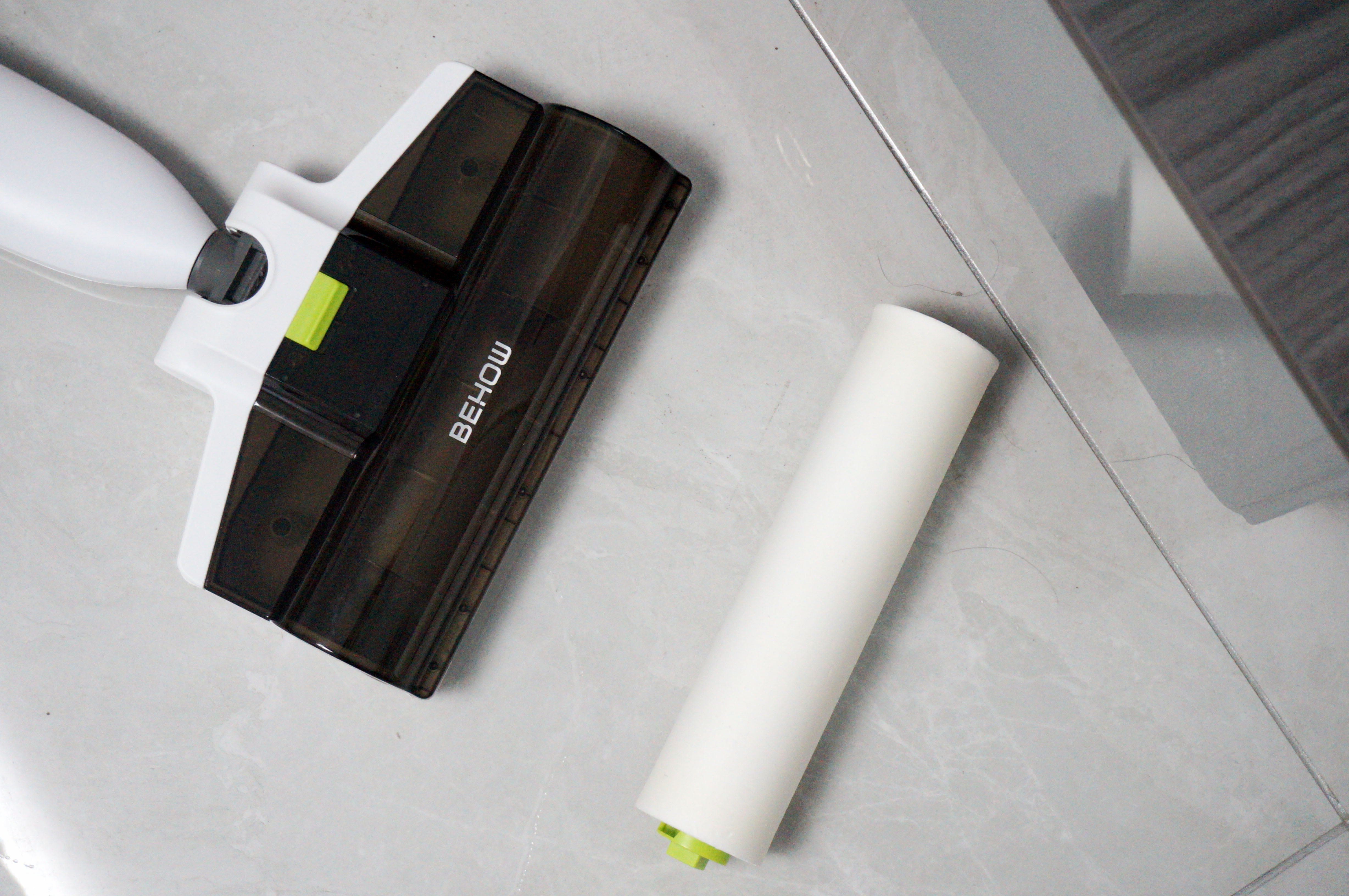 推荐一款真正实用的电动拖把,拖把电动扫拖一体一机4用