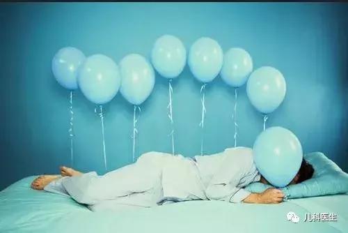 宝妈睡不着怎么哄,宝妈睡不着怎么办有什么办法