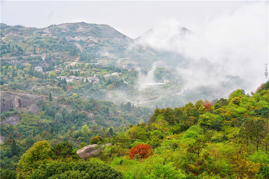 江南水乡旅游攻略四天三晚,温州旅行攻略四天三夜