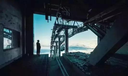 上焦山看云海，奇趣动物之旅，这个地方离成都只有4个小时车程