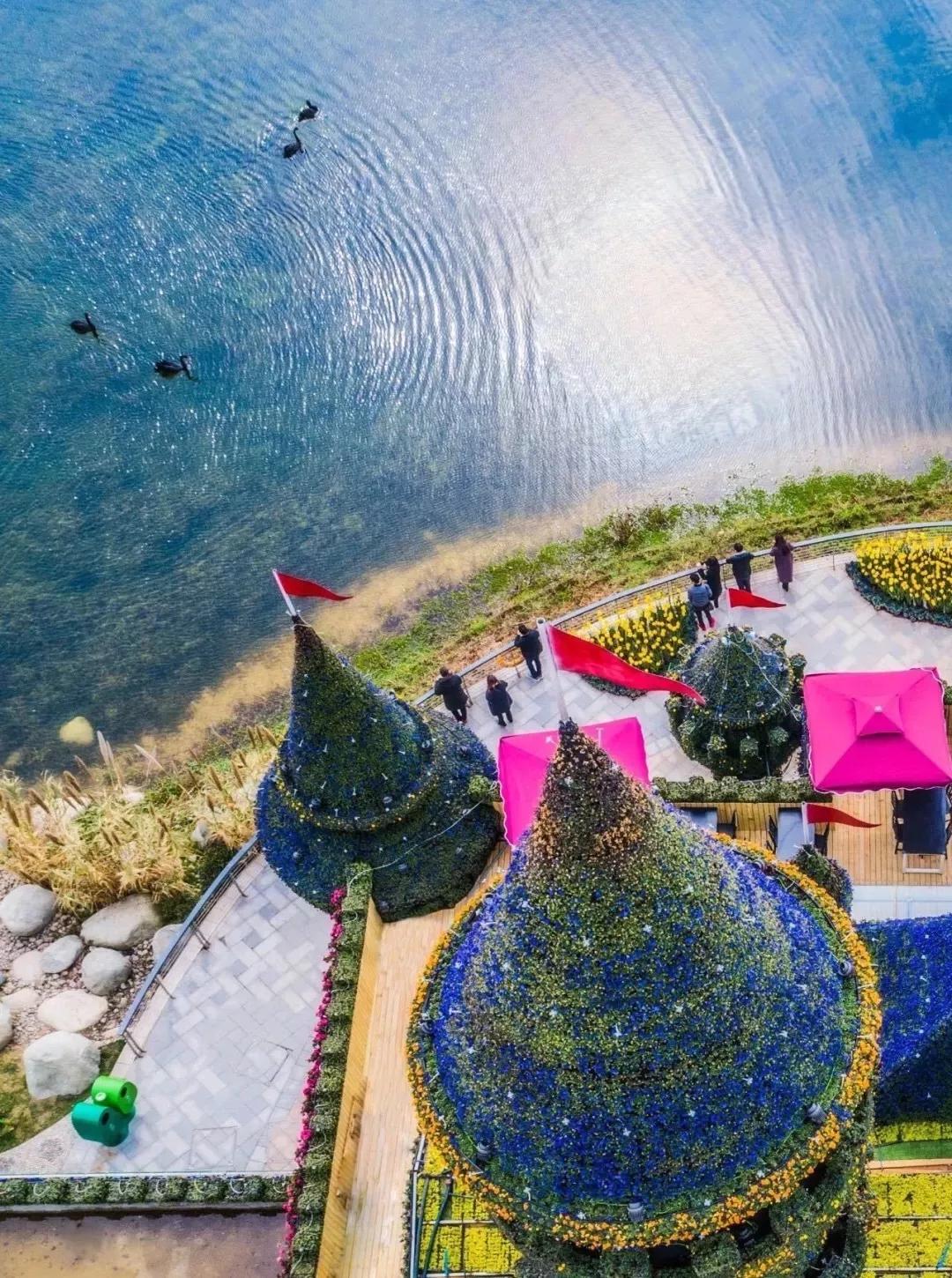 适合所有人旅行的5个宝藏目的地,游玩新体验每周必去的宝藏好地