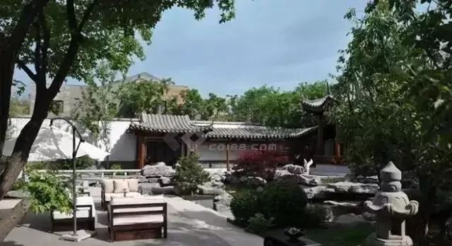 中国人的院子,中国人的院子深度解析