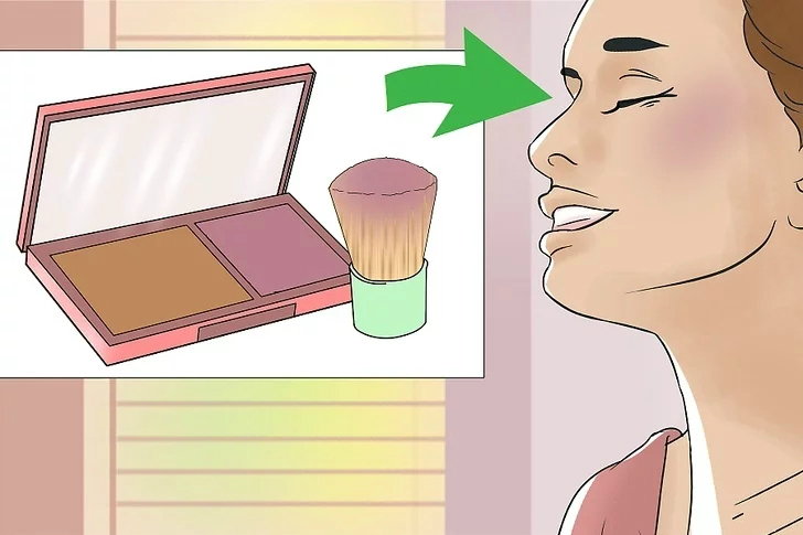 如何科学瘦脸发腮,如何科学瘦脸瘦鼻子