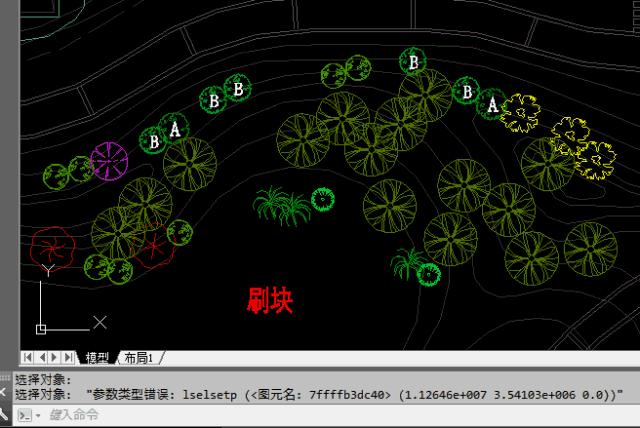 cad新手零基础入门必记快捷键,cad操作图