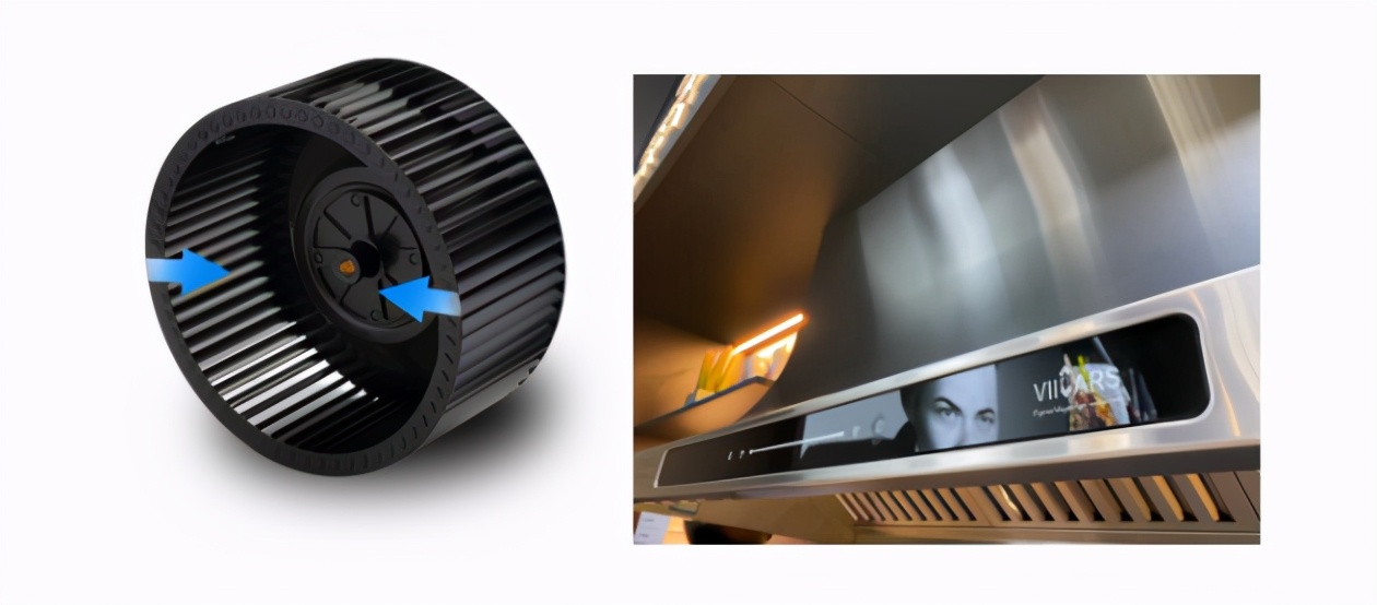 方太油烟机推荐2023年,进口2021抽油烟机十大品牌