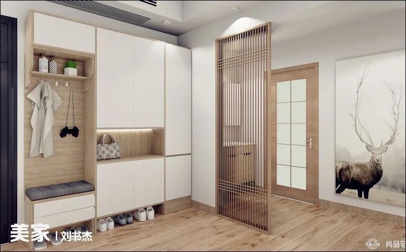 怎么办!看完这52张效果图,每个都想搬回家