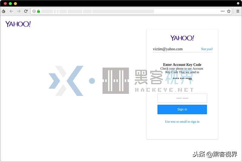 伊朗黑客组织CharmingKitten回归，已发起新一波网络钓鱼攻击