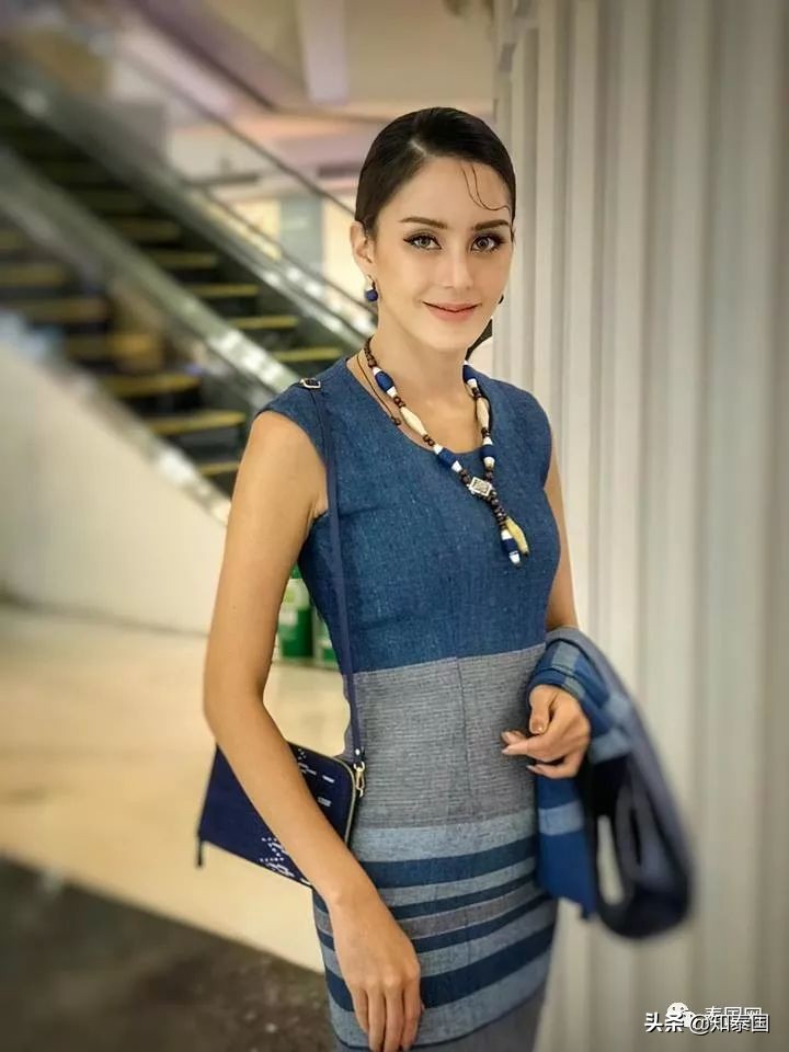 男女之间任意切换？泰国变性人选美冠军突然决定“变回男儿身”！