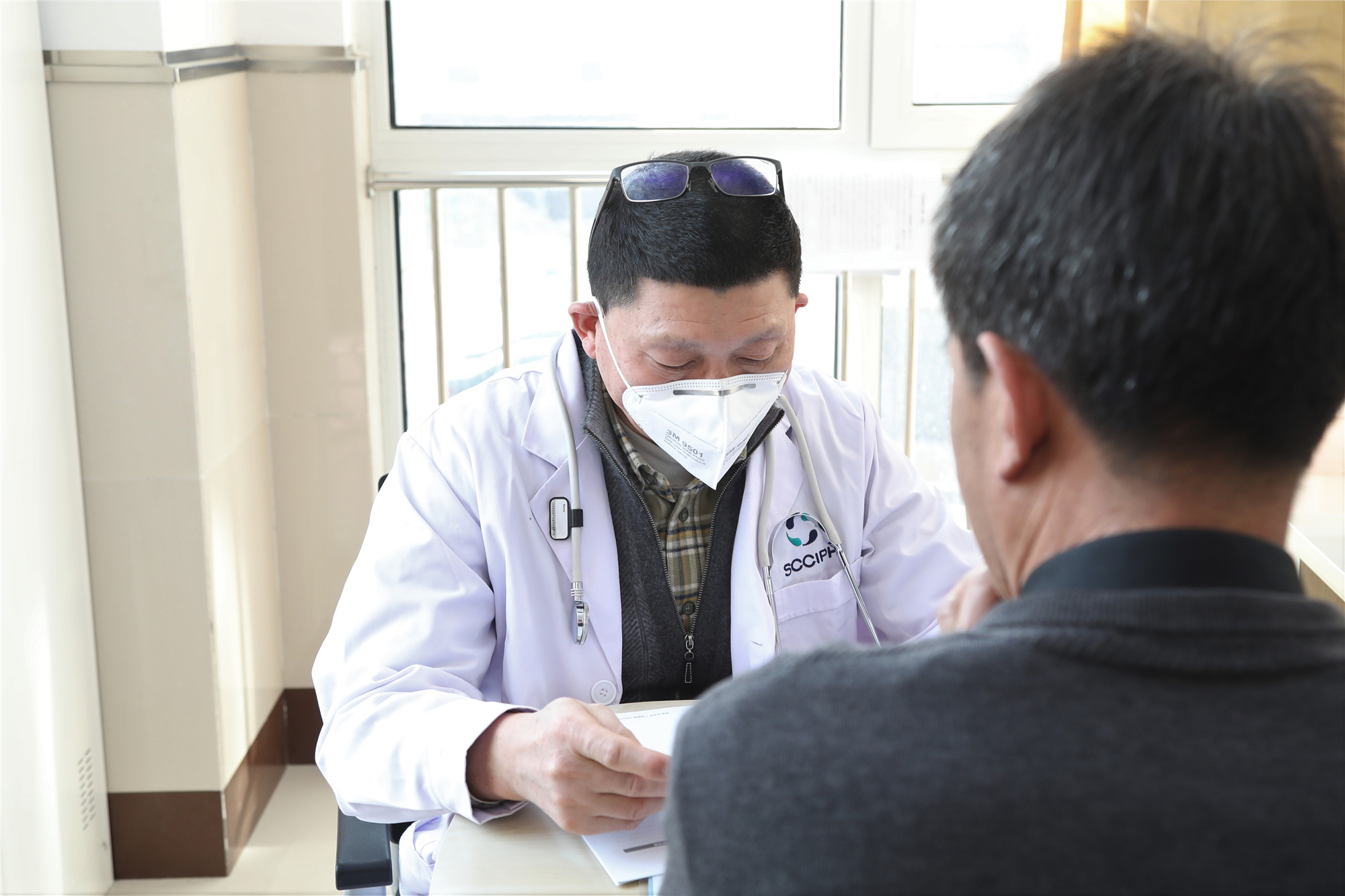 石家庄三甲医院最新通告,石家庄市三甲医院最新通知