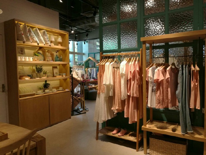 网易考拉的经营模式,网易考拉线下店