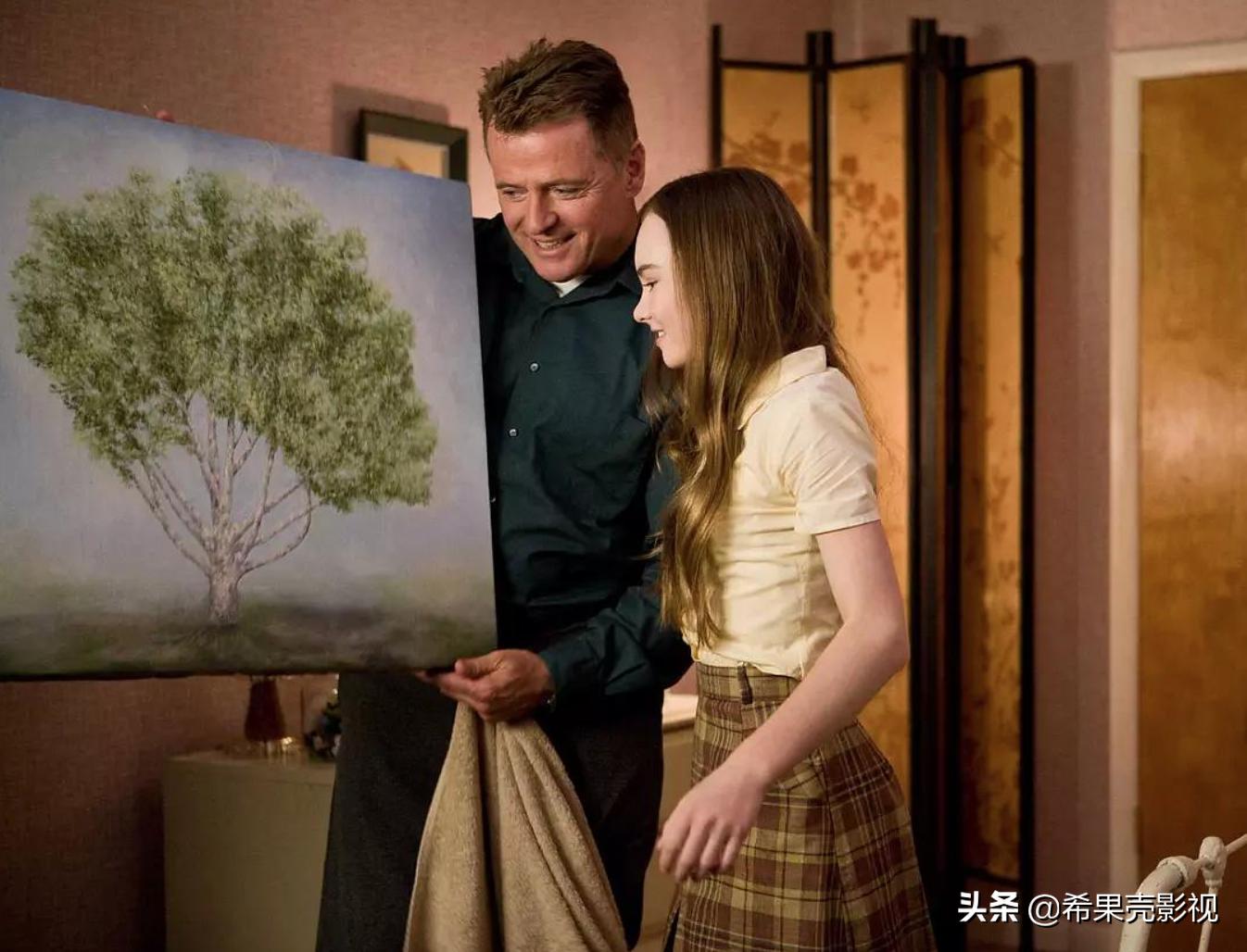 豆瓣9.1《怦然心动》|喜欢一个人的时候，你会在心中美化他吗？