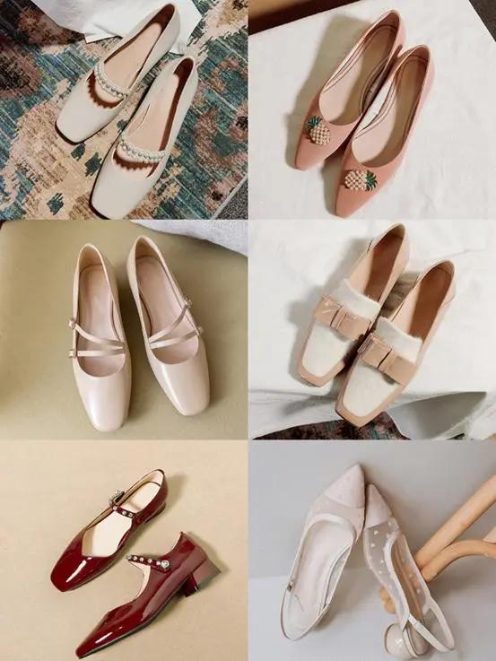 2020年哪款鞋子好看耐穿,2020年什么牌子的鞋子最流行