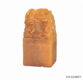 真品田黄及田黄冻石图片大全,天价田黄石及国宝田黄一览