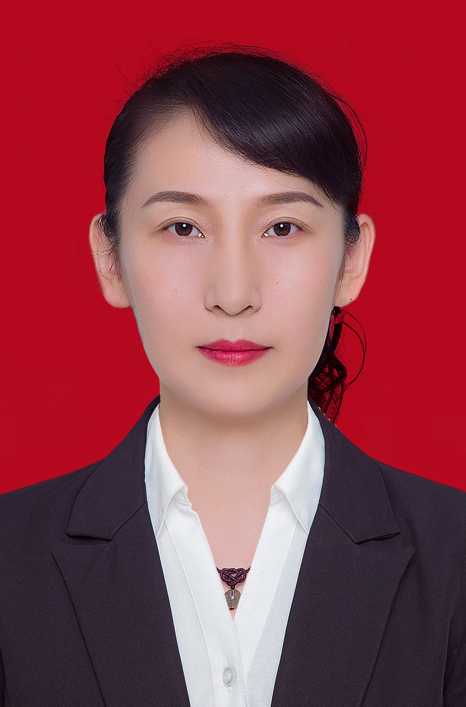 新华保险太原支公司晟源营业部张瑾——用爱做保险，用心来服务