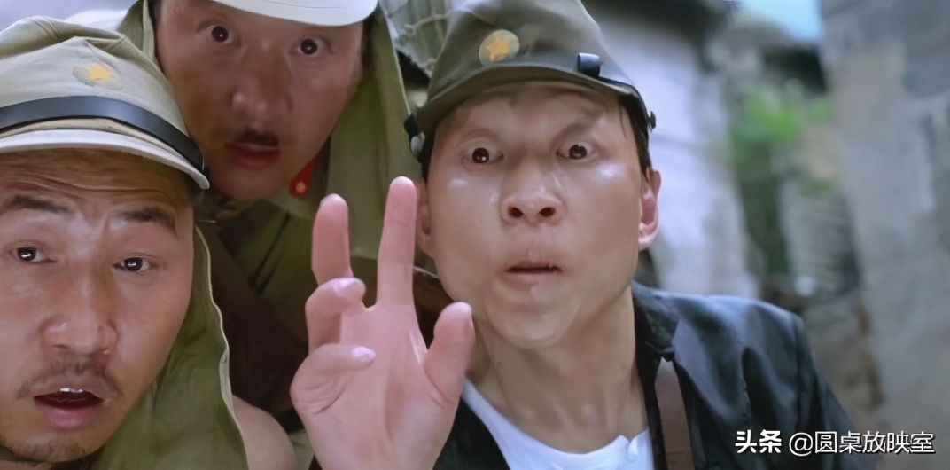 十部爆笑喜剧推荐专治各种不高兴,推荐15部爆笑喜剧电影