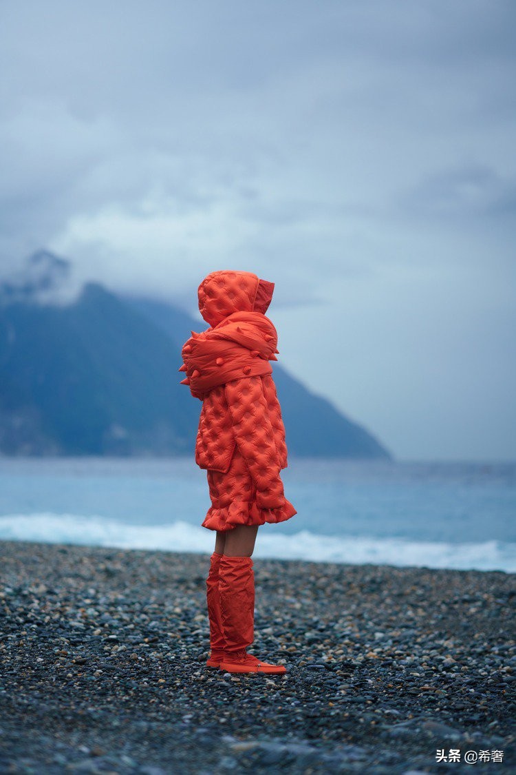 衣橱不能少了围巾保暖又时尚,保暖御寒柔软亲肤围巾