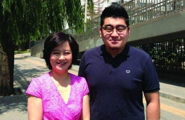 鞠萍二婚的照片,鞠萍二婚