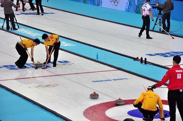 我为北京冬奥加油，2020.4.16-4.30冬奥知识分享