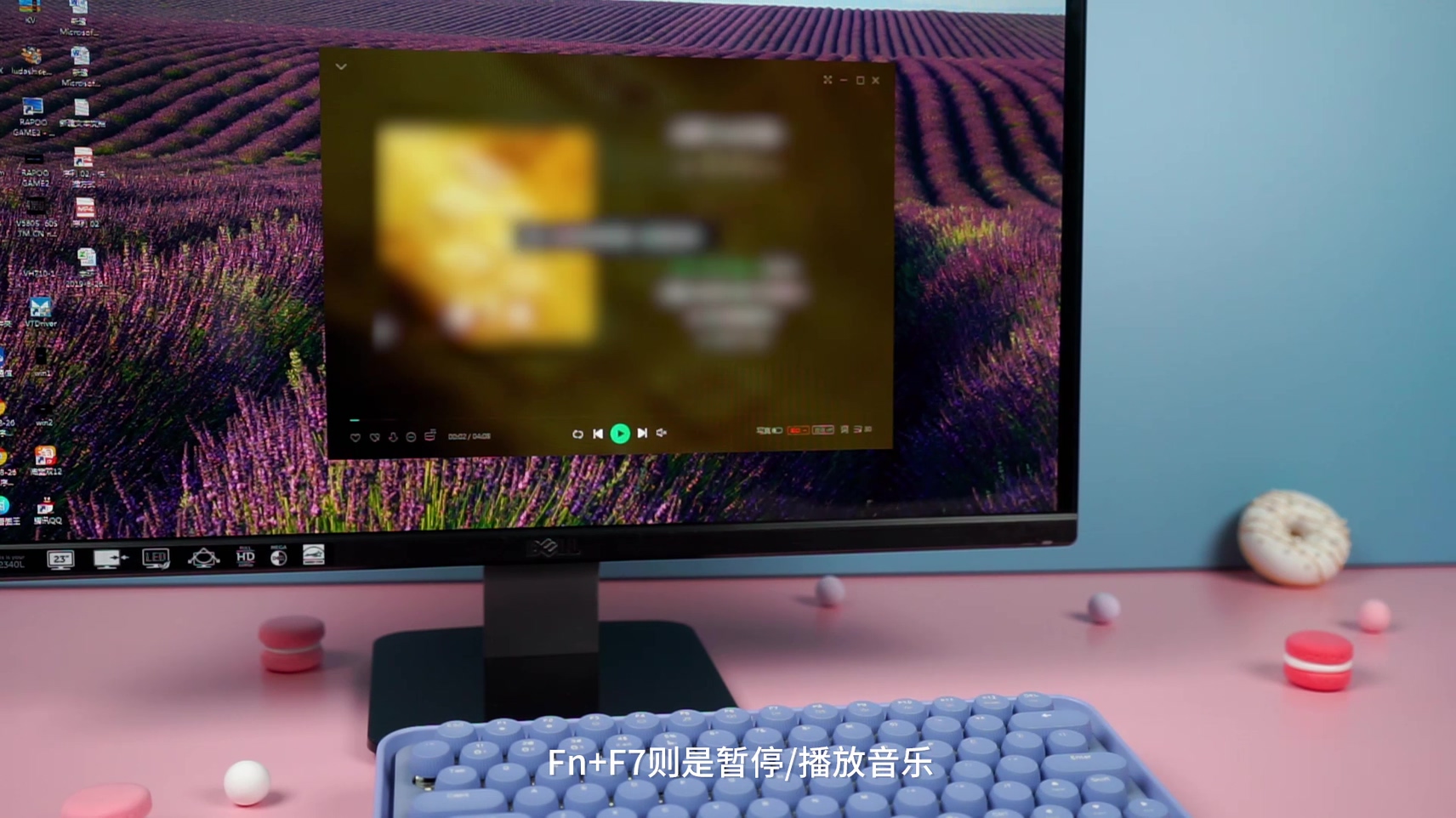 雷柏RalemoAir1新春版,雷柏7200p鼠标使用教程