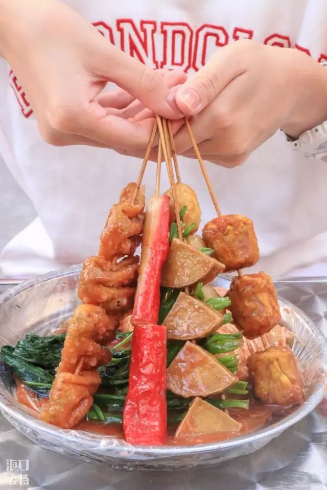 海口秀英生活攻略,海口秀英港地图